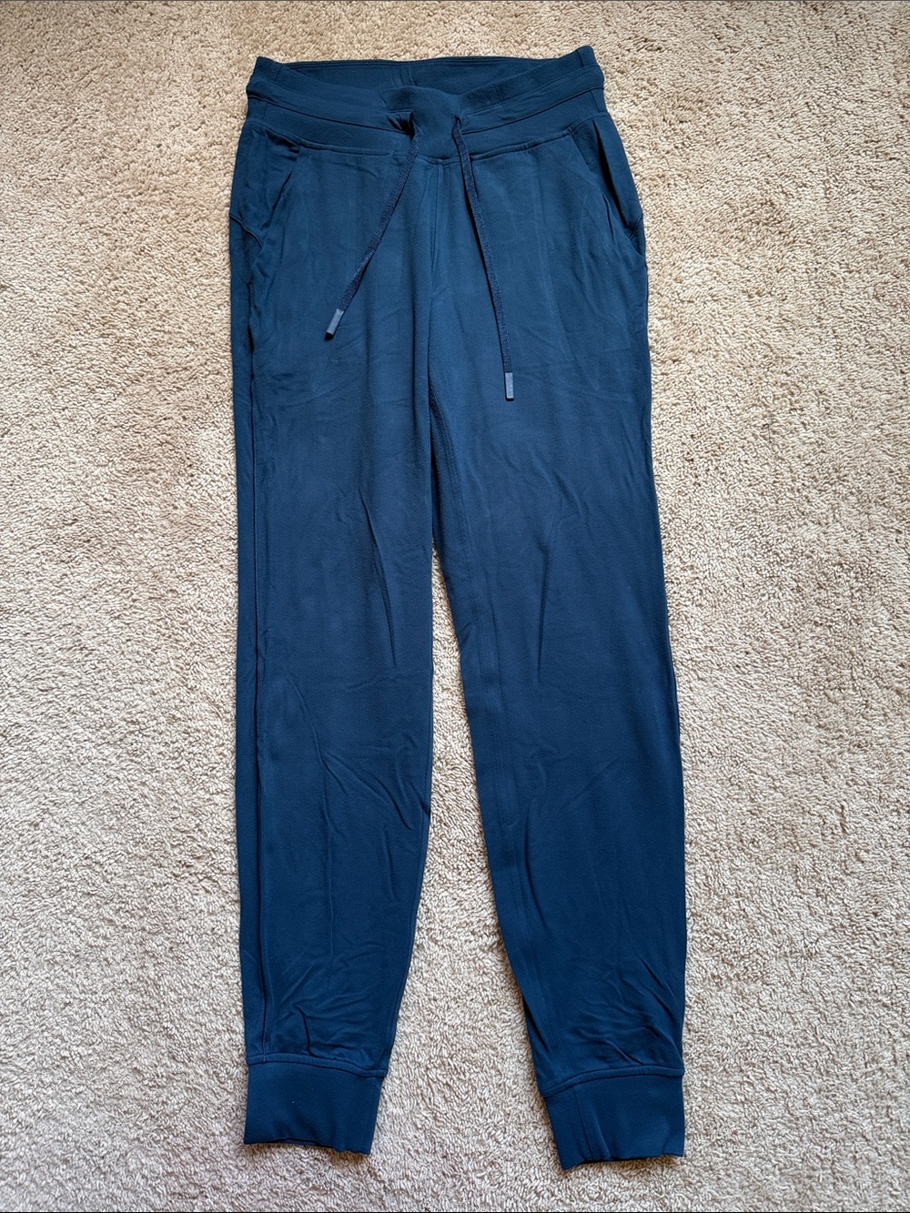Women’s Lululemon athletica Ready to Rulu Joggers